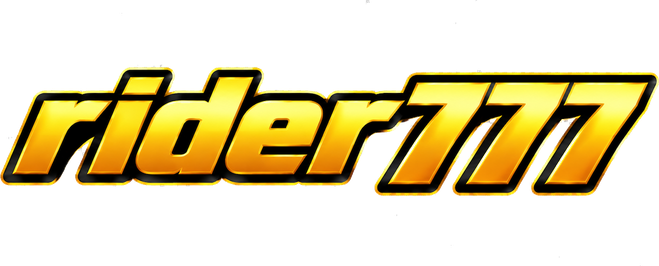 rider 777
